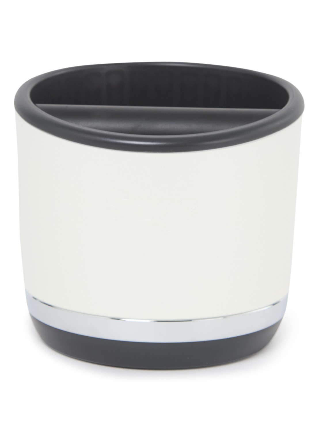 Sage The Knock Box 10 koffie uitklop bak 11 cm - voorkant gebroken wit