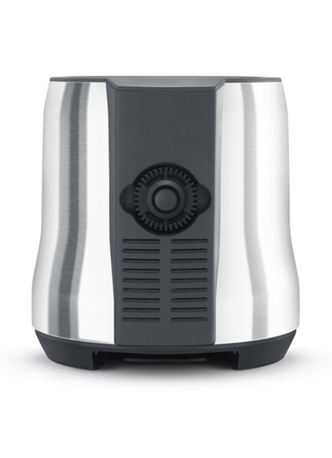 Sage The Milk Café BMF600 melkopschuimer 700 ml - detail roestvrijstaal