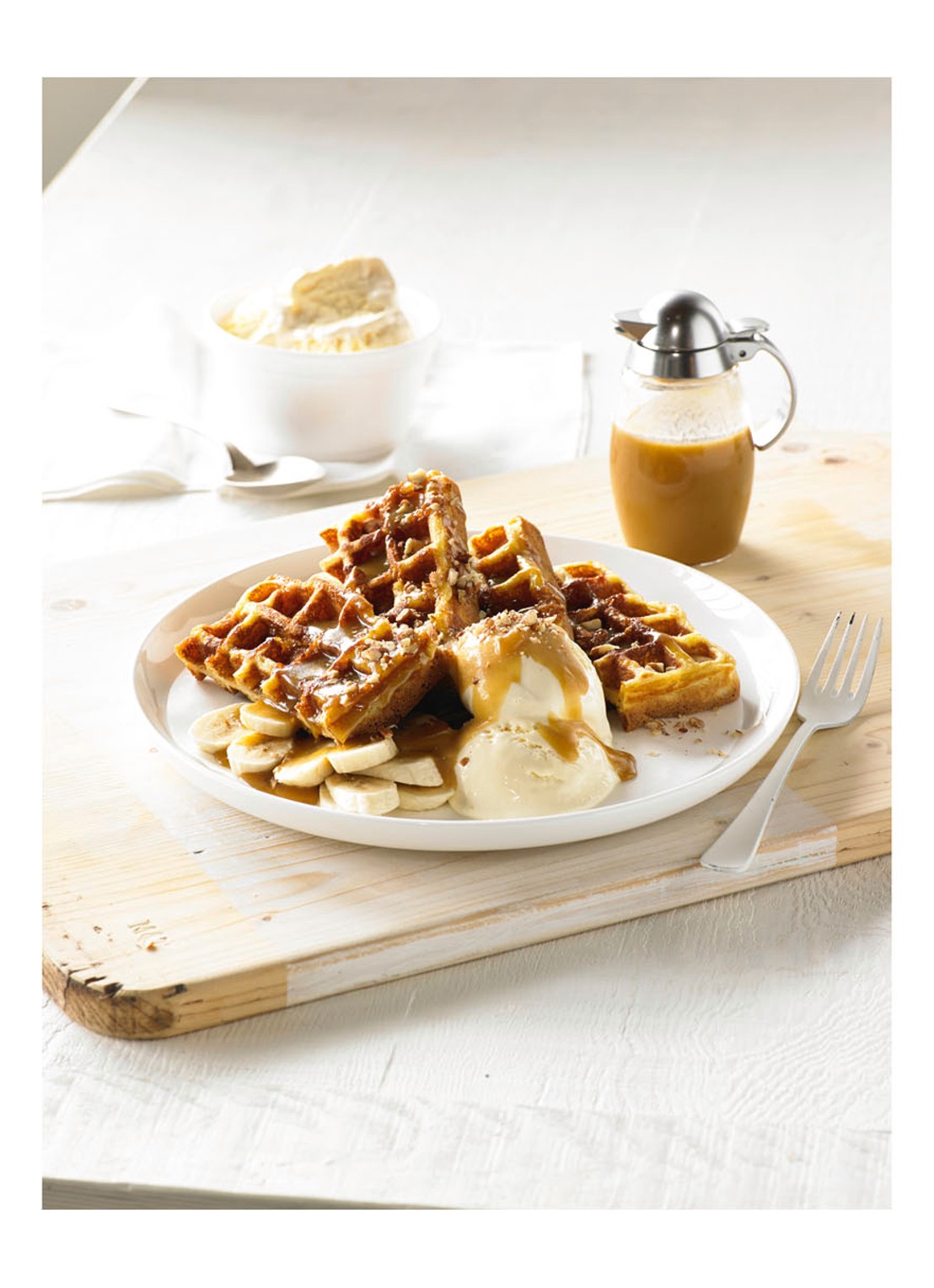 Sage The Smart Waffle Pro wafelijzer SWM620BSS4EEU1 - detail 4 zilver