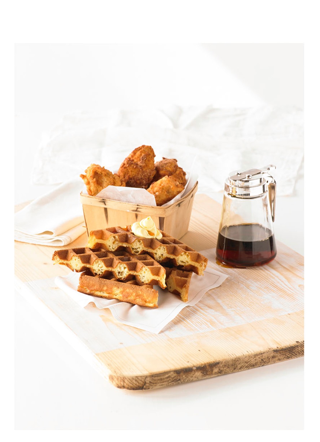 Sage The Smart Waffle Pro wafelijzer SWM620BSS4EEU1 - detail 5 zilver