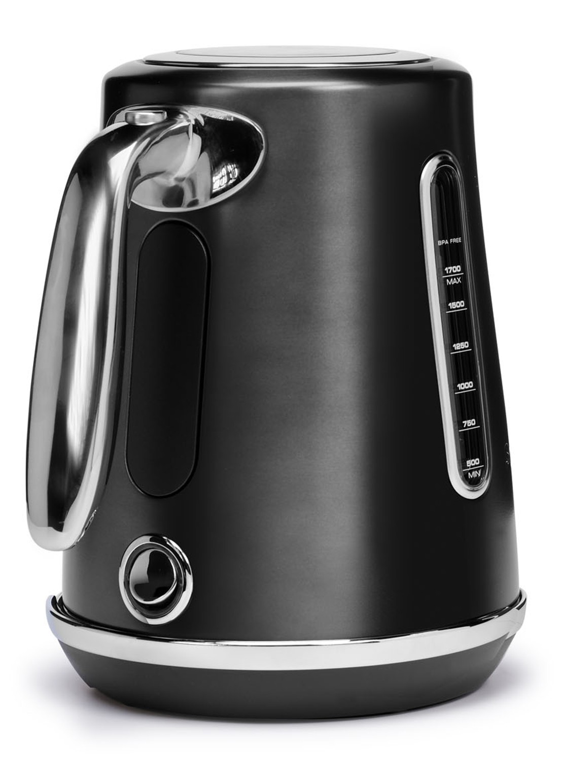 Sage The Soft Top Luxe waterkoker 1,7 liter SKE735BST4EEU1 - detail 3 zwart