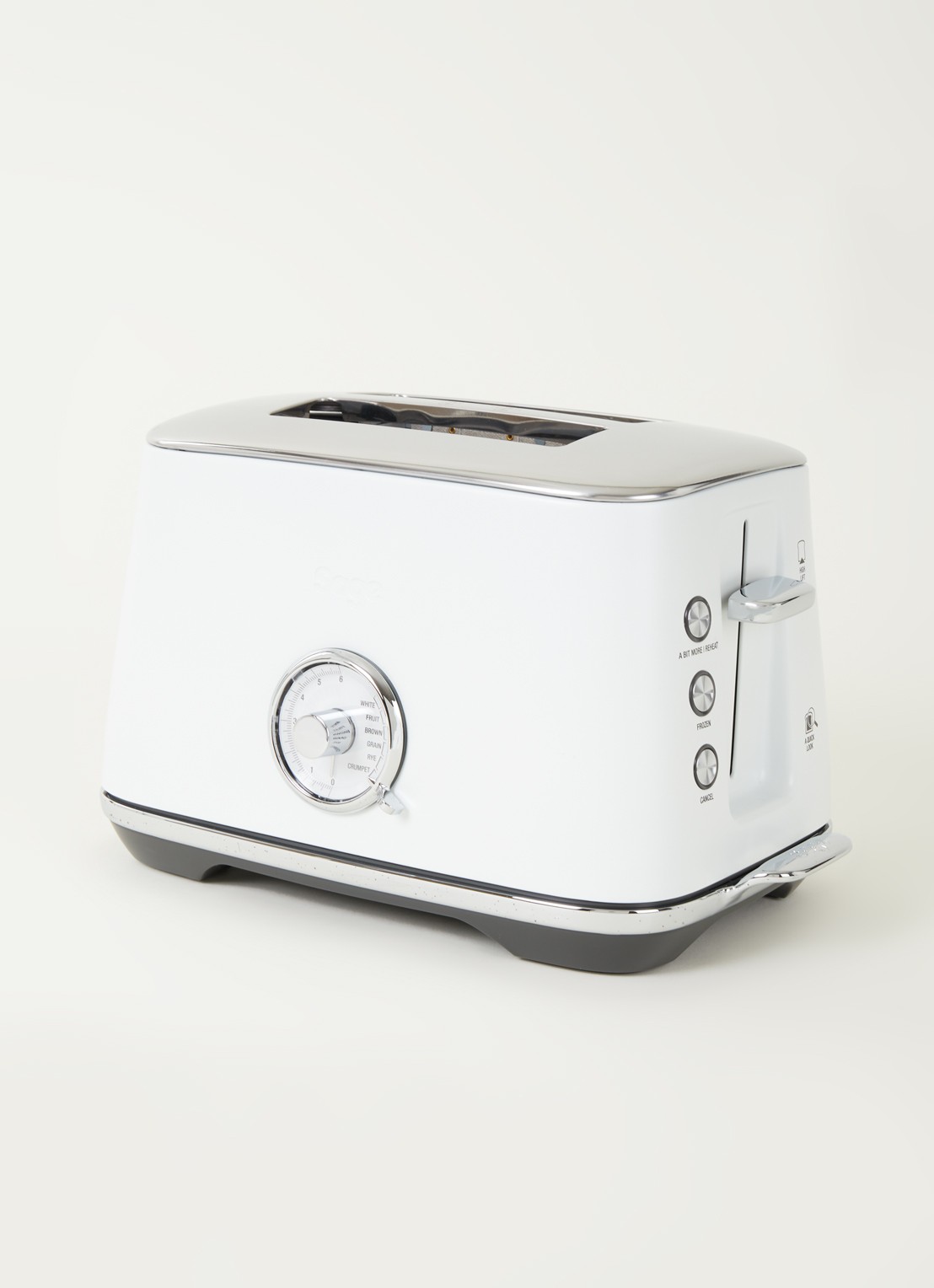 Sage The Toast Select Luxe broodrooster 2-slots - detail 3 wit