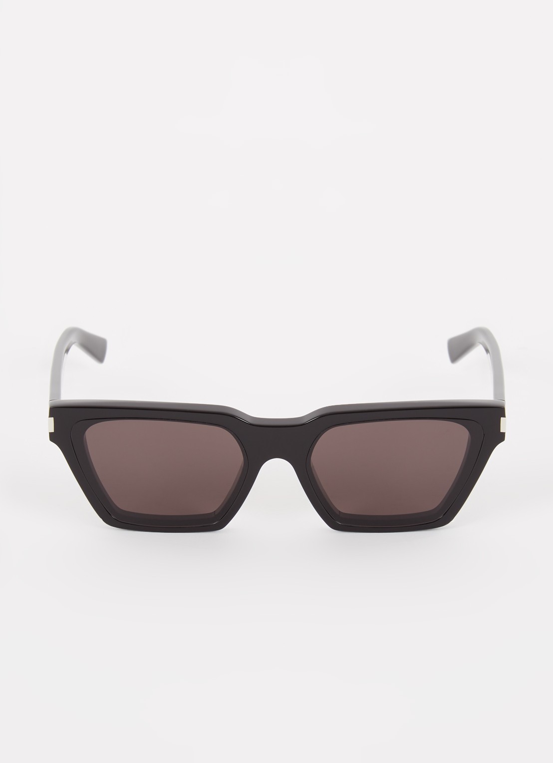Saint Laurent Calista zonnebril SL633 - detail 3 zwart