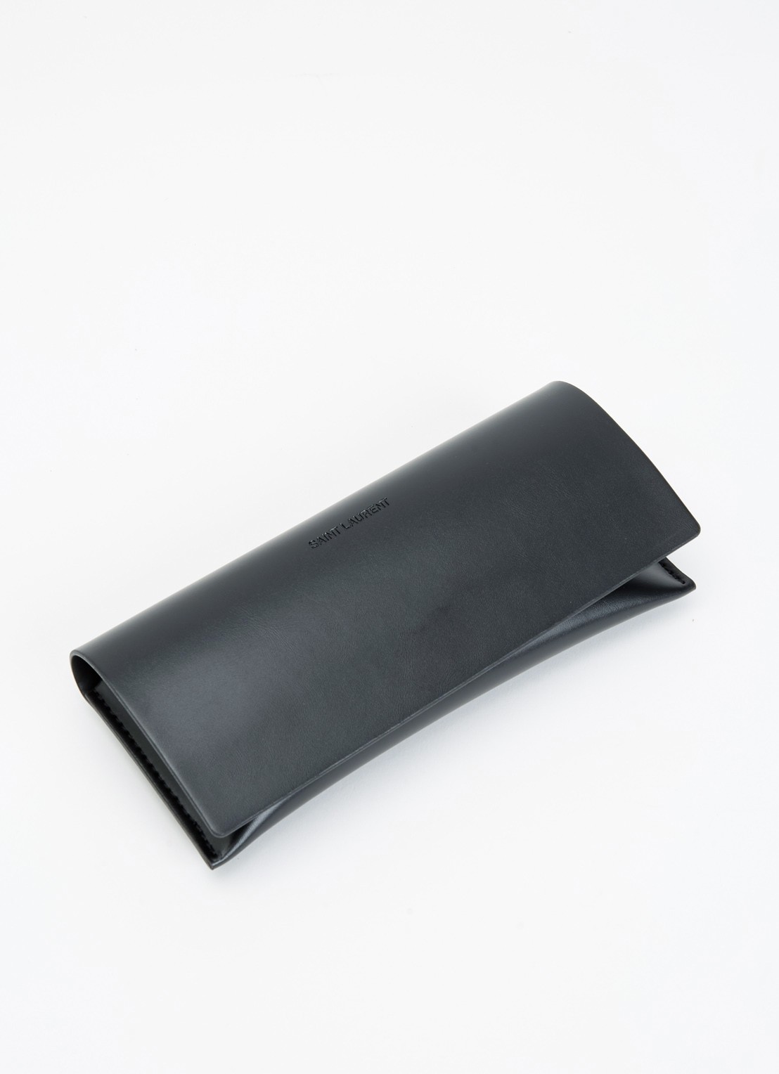 Saint Laurent Cat Eye zonnebril SL822 - detail 2 bruin
