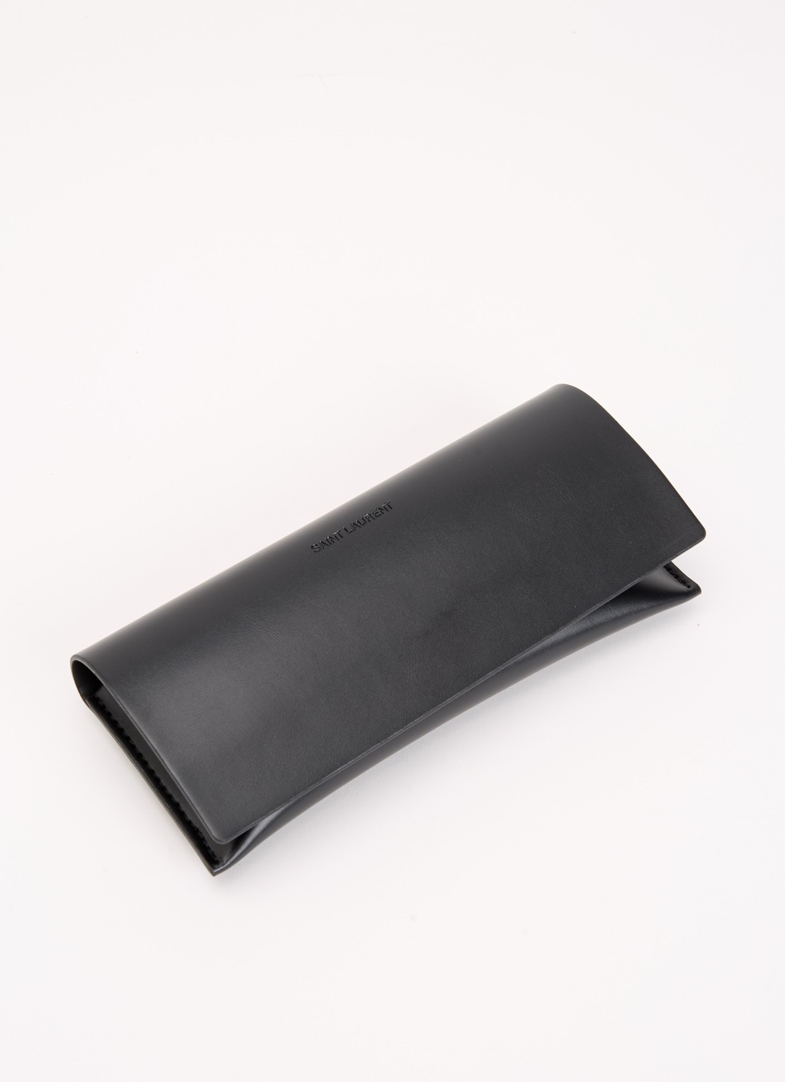 Saint Laurent Lily zonnebril SL213 - detail 3 donkerbruin