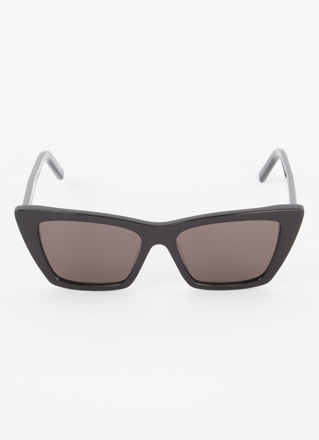 Saint Laurent Mica zonnebril SL276 - detail 3 zwart