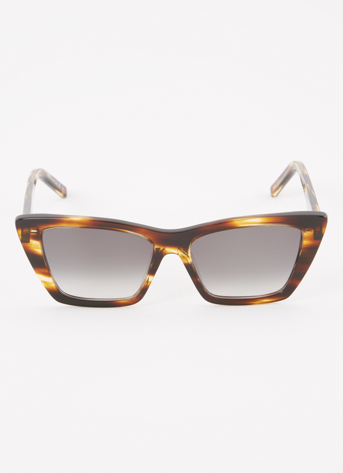 Saint Laurent Mica zonnebril SL276 - detail 3 bruin