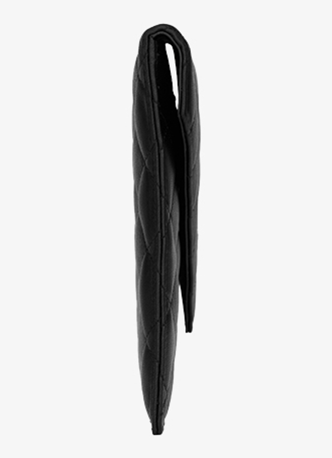 Saint Laurent Paris clutch van lamsleer - detail undefined