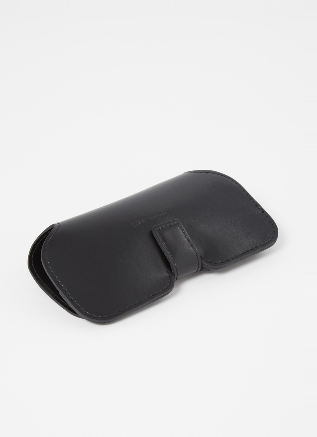 Saint Laurent Piloten zonnebril SL309 - detail 2 zwart
