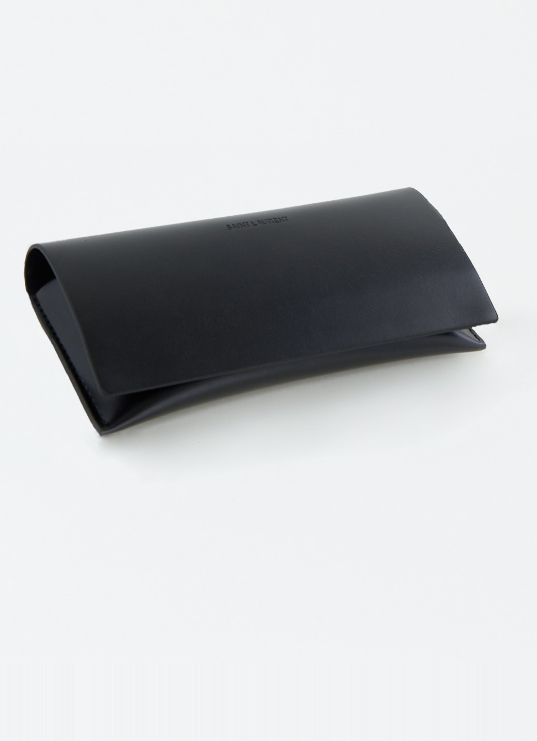 Saint Laurent Retro zonnebril SL692 - detail 4 zilver