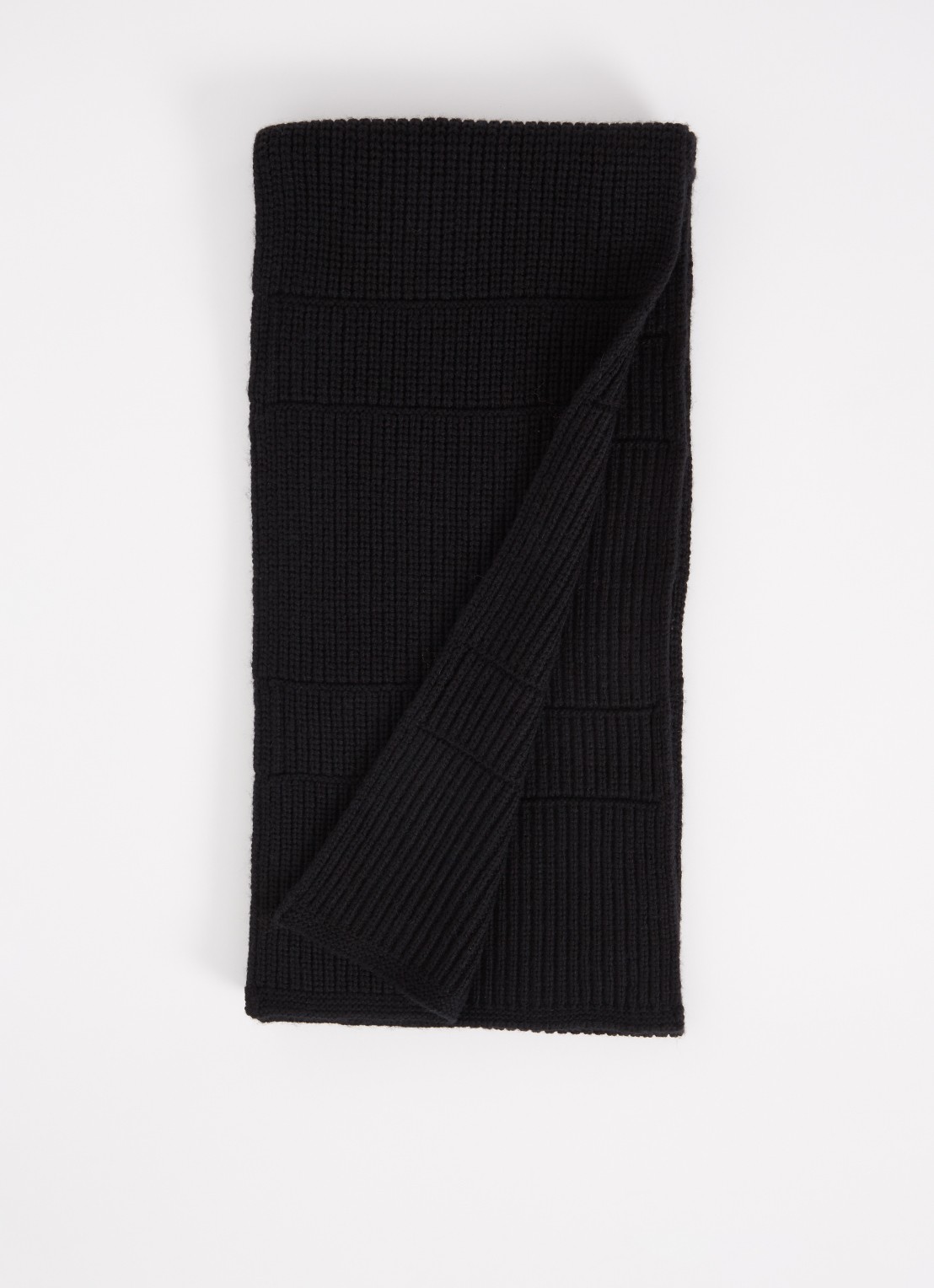 Saint Laurent Vaughn 20 veterschoen van kalfsleer - detail 4 zwart