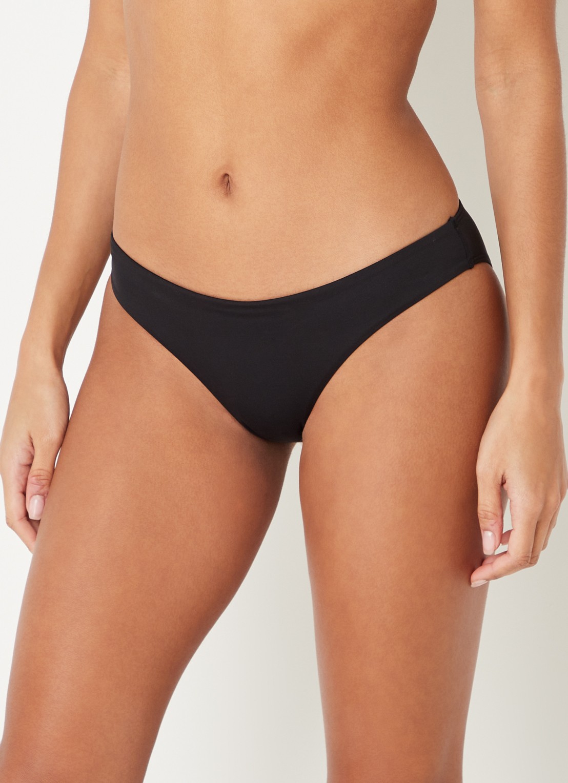 Sam Friday Bahia bikinislip - detail 3 zwart