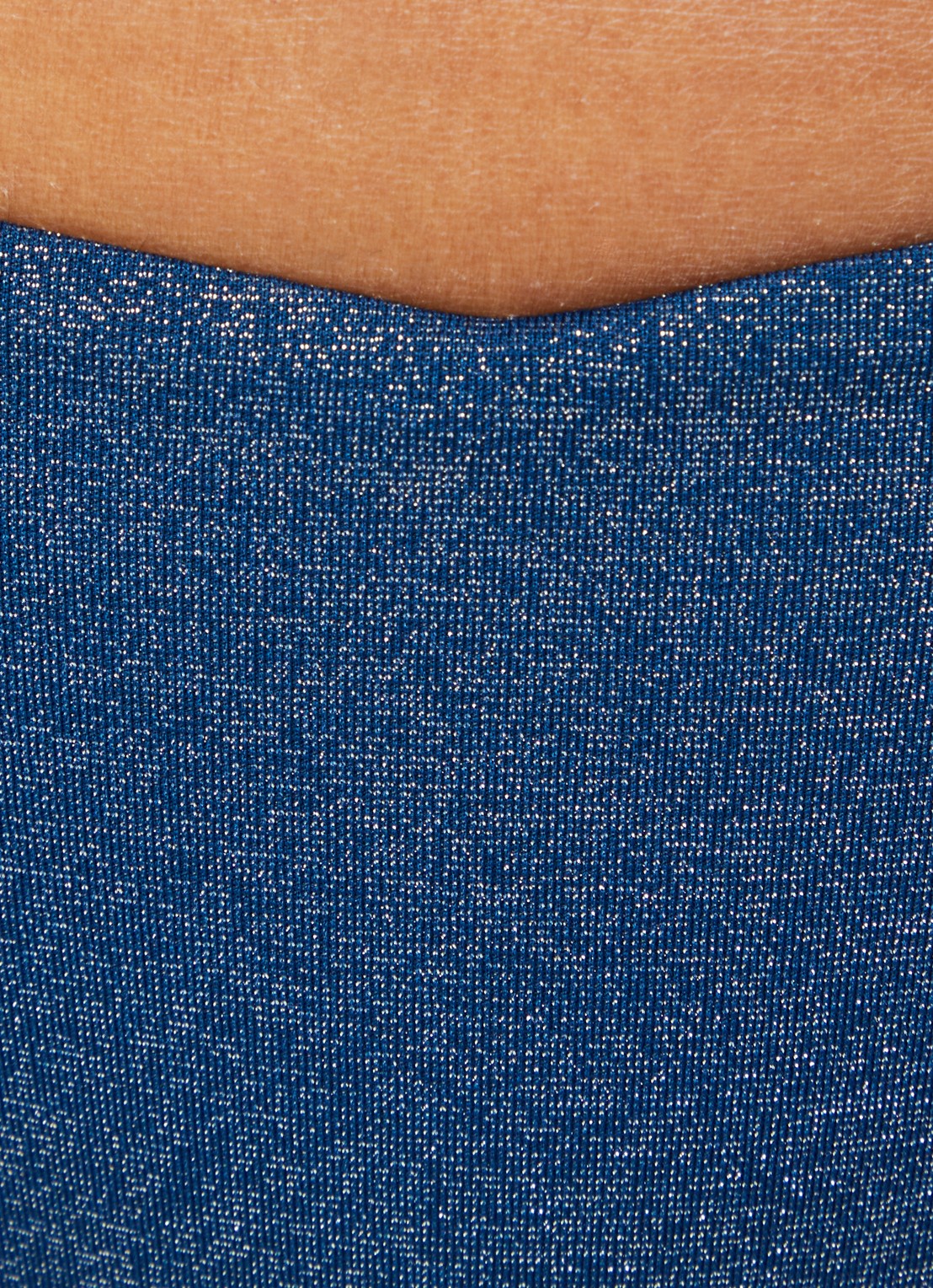 Sam Friday Venga brazilian bikinislip - detail 5 indigo