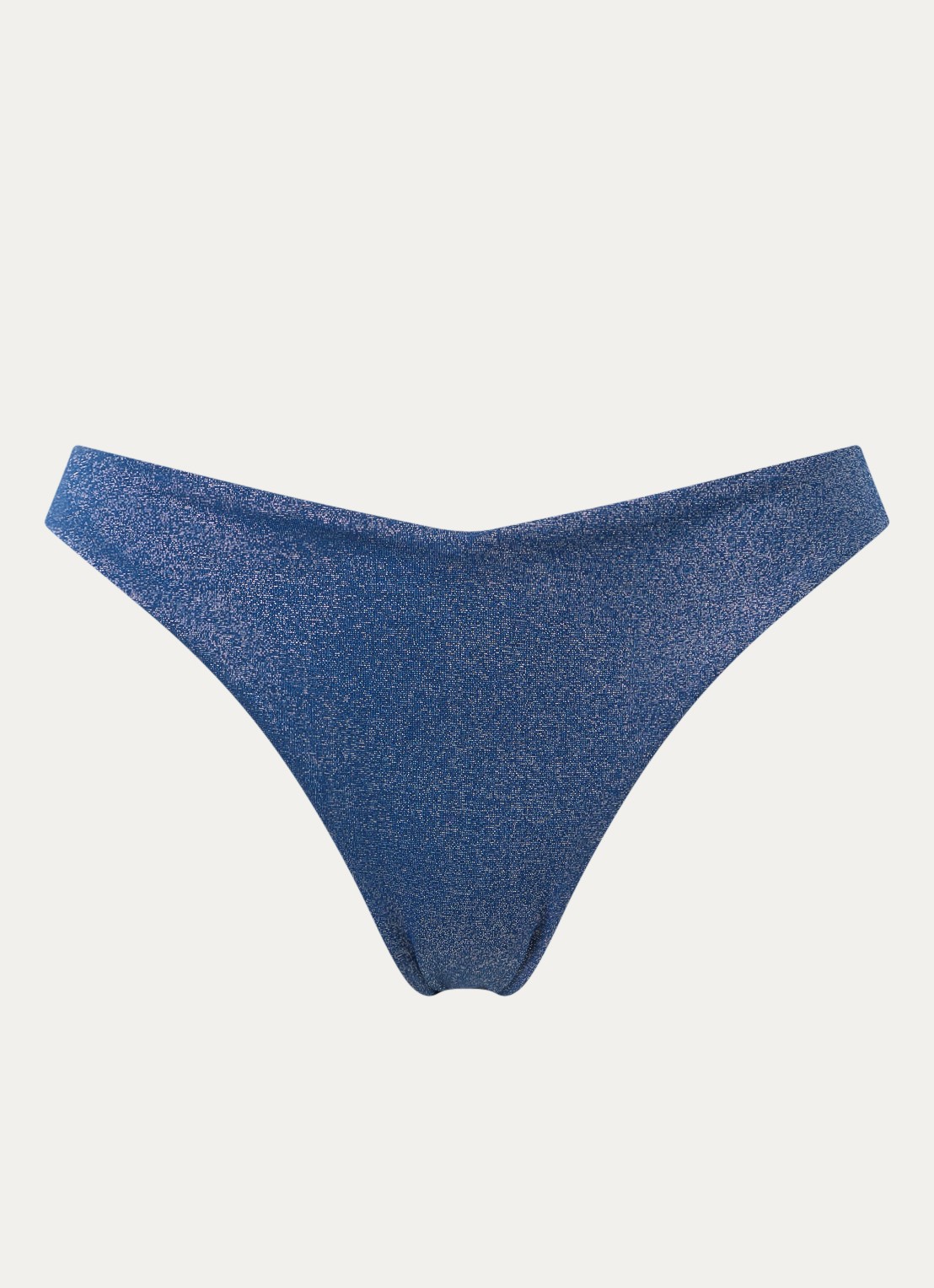Sam Friday Venga brazilian bikinislip - voorkant 2 indigo