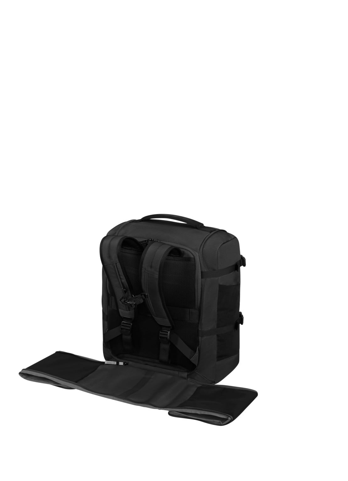 Samsonite 2Fit rugzak - detail 6 zwart