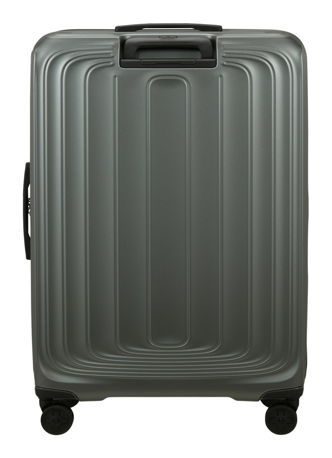 Samsonite 2Wander vergrootbare spinner 81 cm - detail 6 lindegroen