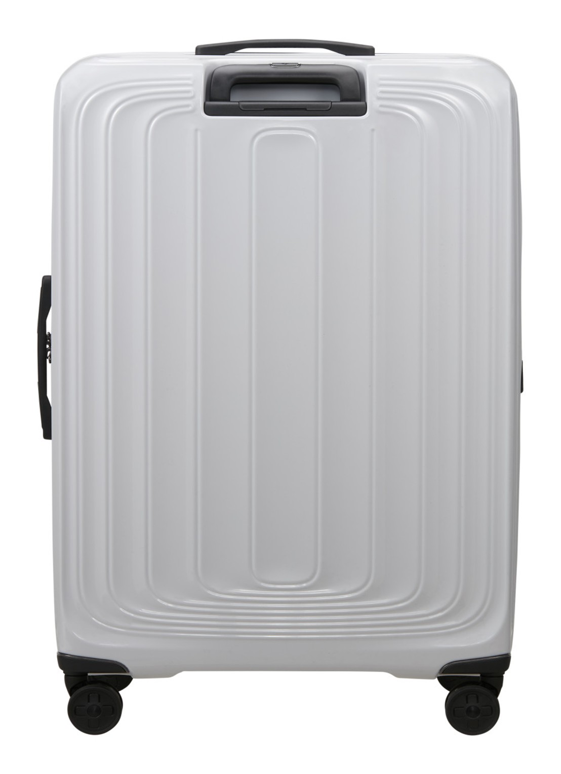 Samsonite 2Wander vergrootbare spinner 81 cm - detail 6 lichtgrijs
