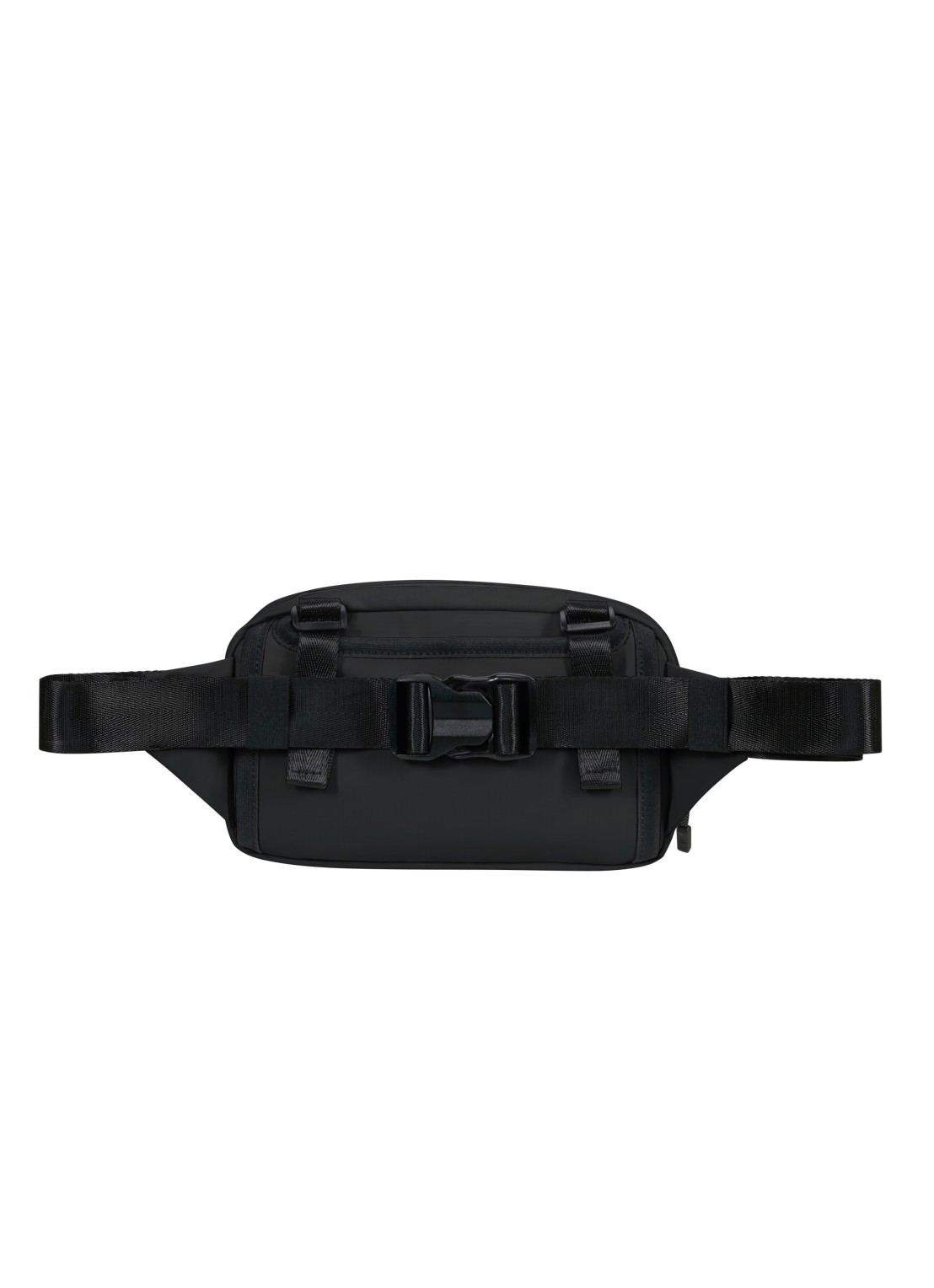Samsonite Active Road heuptas - detail 3 zwart