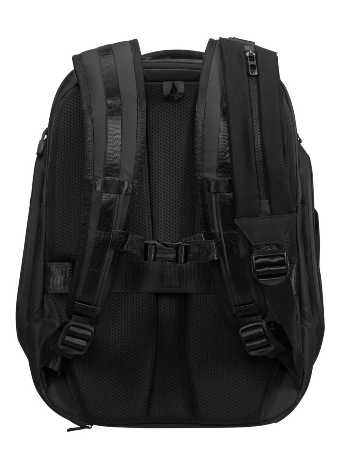 Samsonite Active Road rugzak - detail 4 zwart