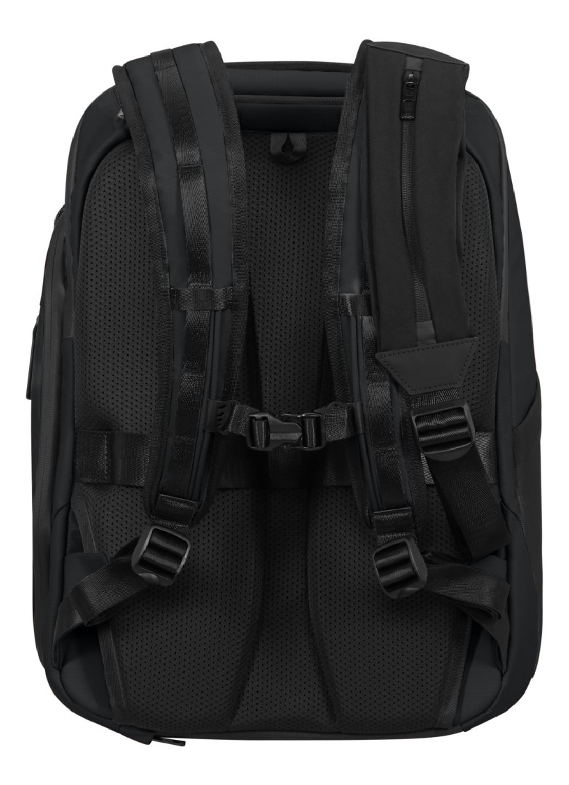Samsonite Active Road rugzak - detail 4 zwart