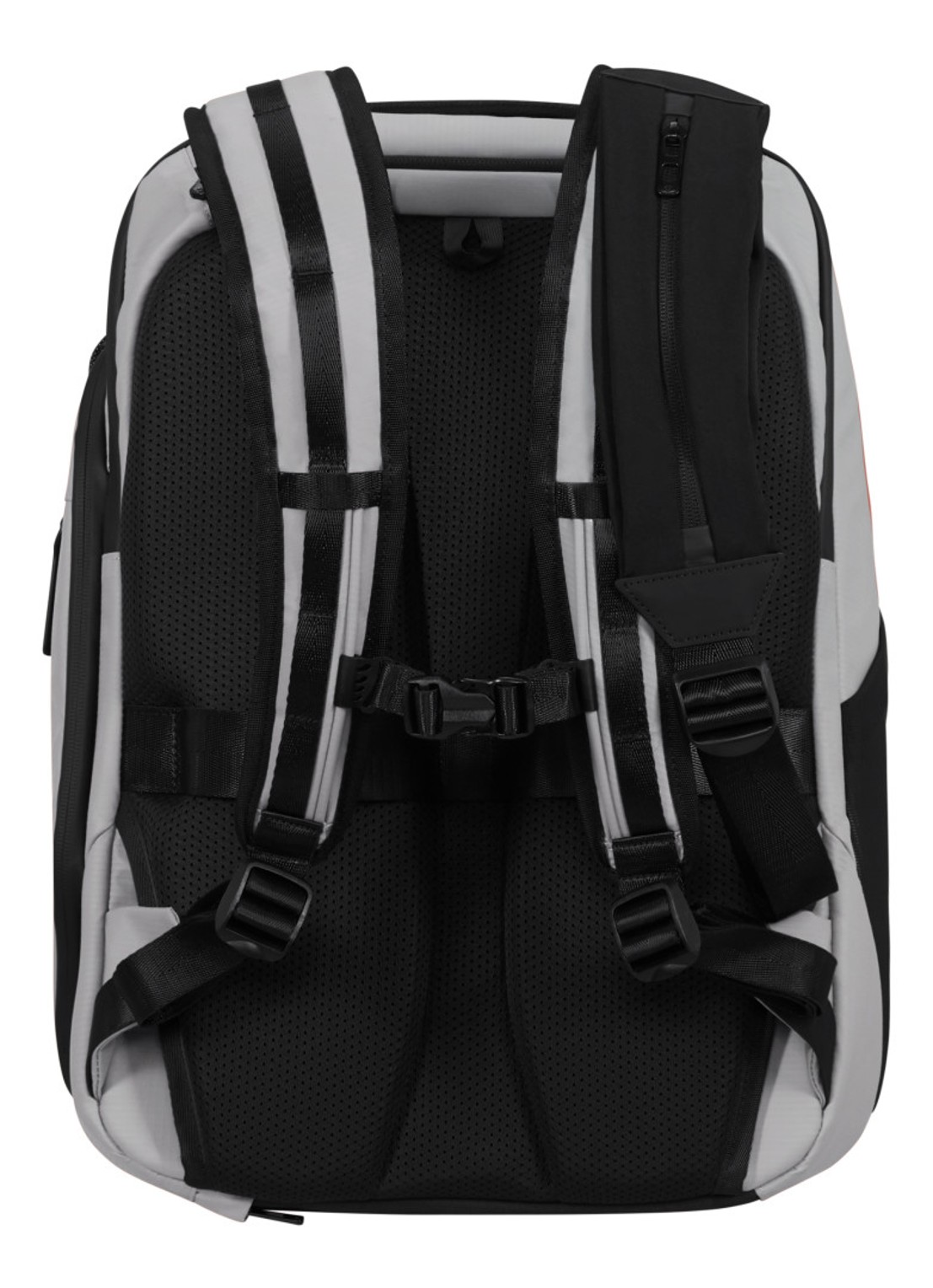 Samsonite Active Road rugzak - detail 4 grijs