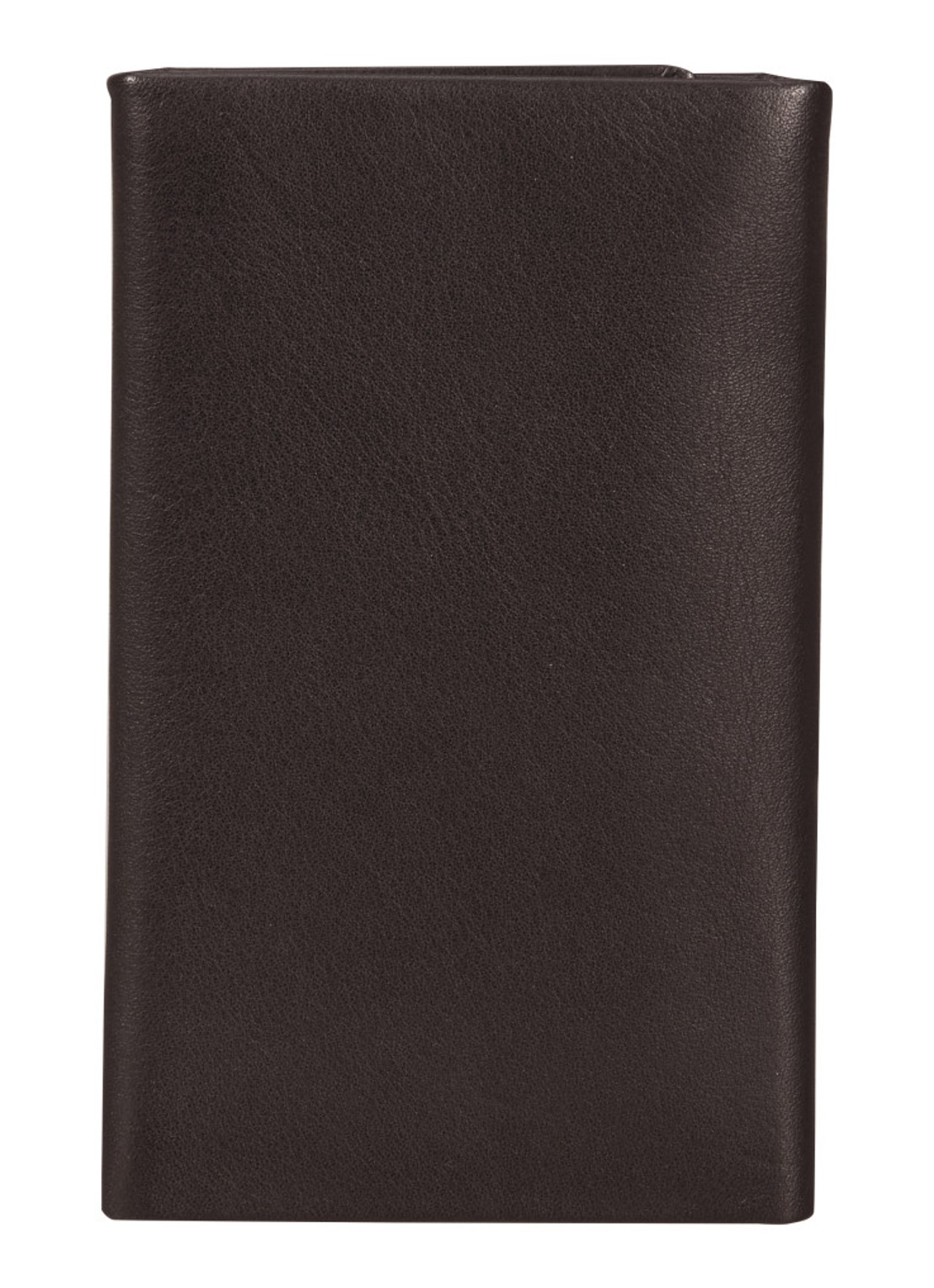 Samsonite Attack 2 SLG 507 portemonnee met 8 sleutelhangers - detail donkerbruin