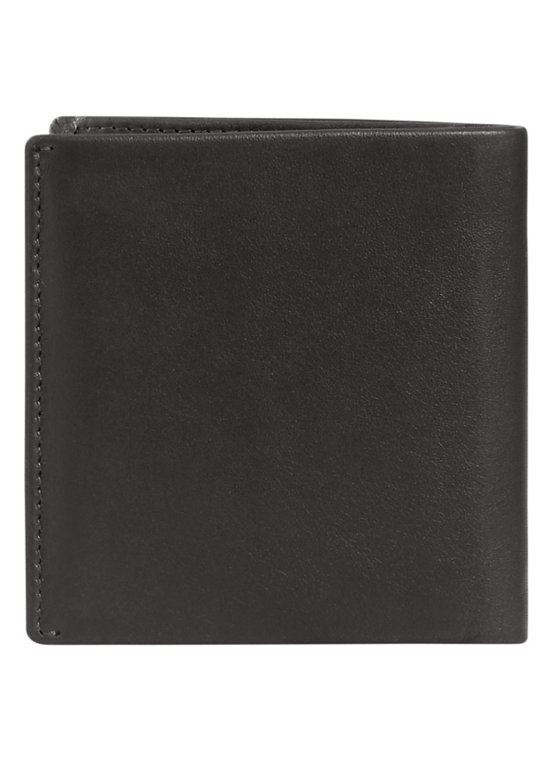 Samsonite Attack 3.0 SLG portemonnee van leer - voorkant 2 bruin
