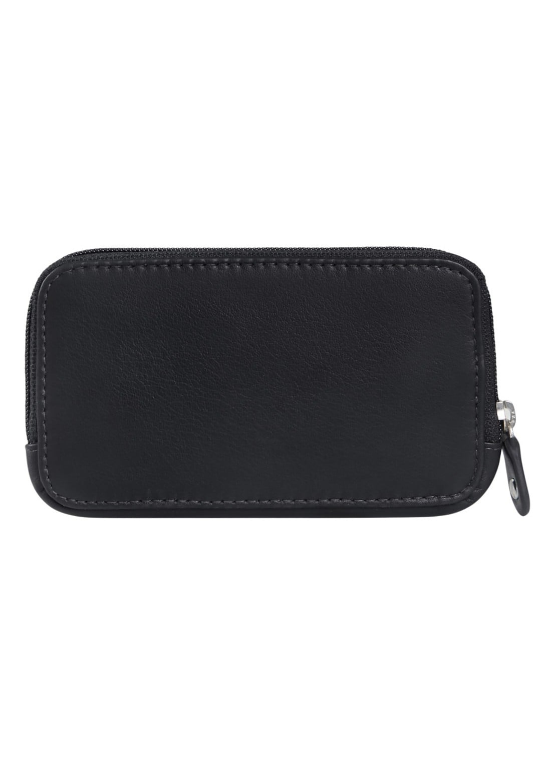 Samsonite Attack 3.0 SLG sleuteletui van leer - achterkant zwart