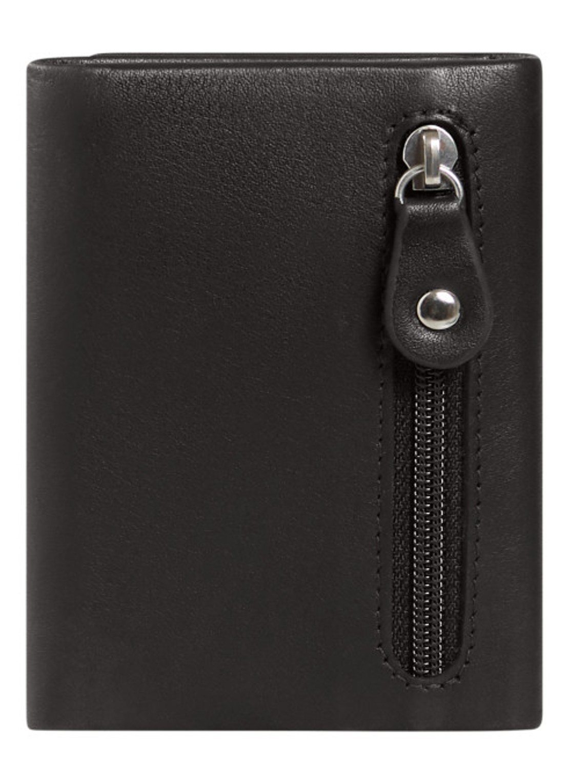 Samsonite Attack 3.0 SLG sleuteletui van leer - achterkant 3 bruin
