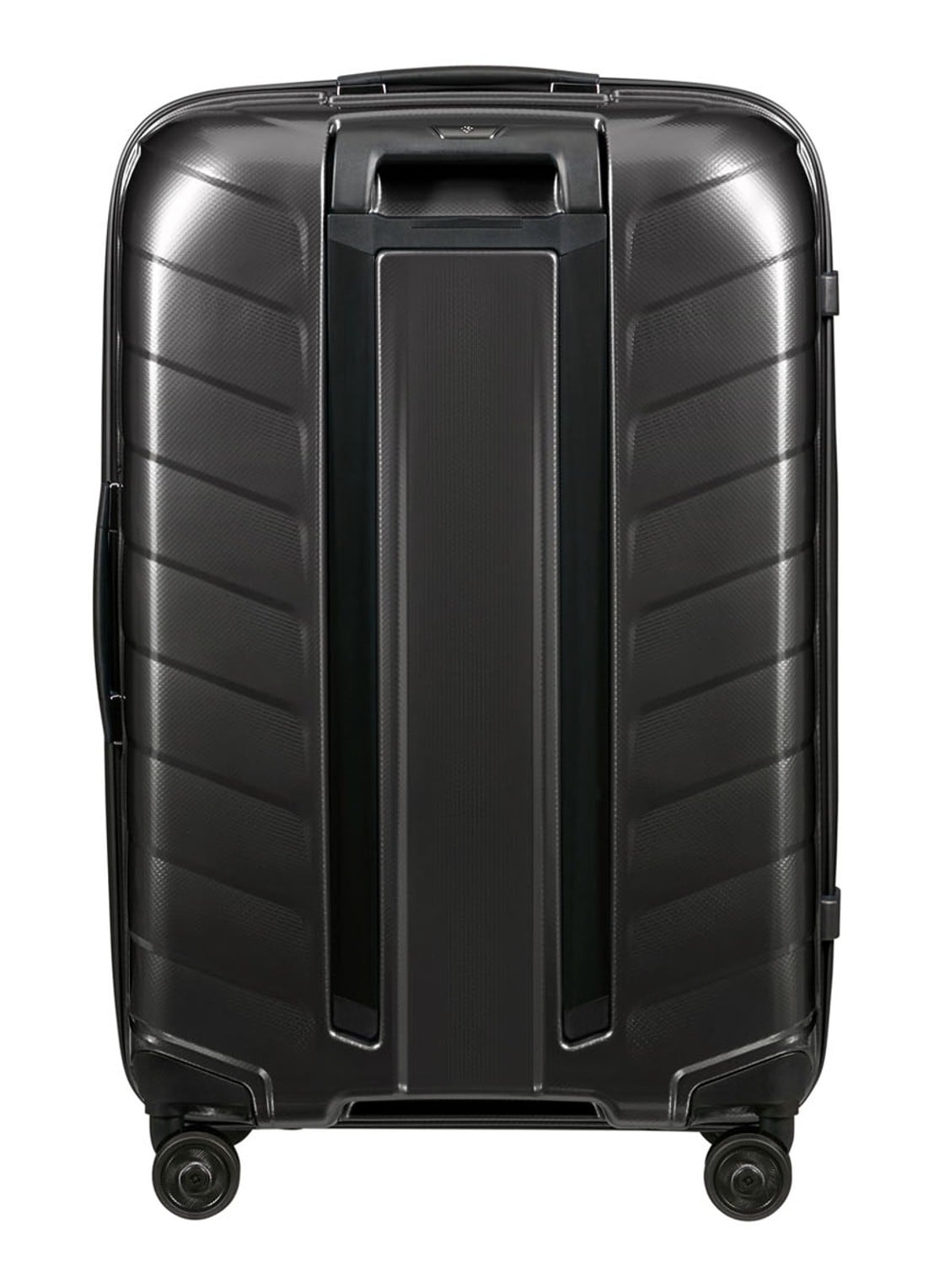 Samsonite Attrix spinner 69 cm - detail 4 antraciet