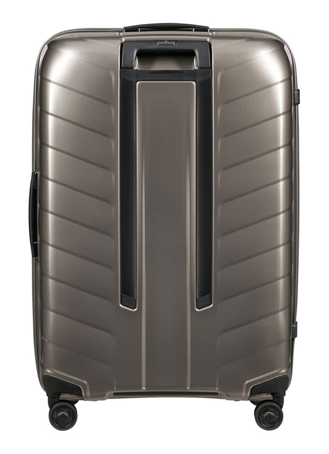 Samsonite Attrix spinner 75 cm - detail 4 transparant