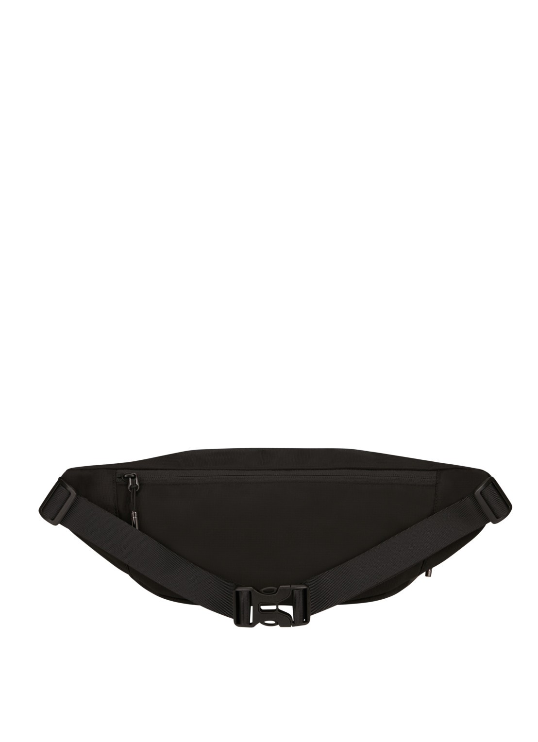Samsonite Biz2go heuptas - achterkant 3 zwart