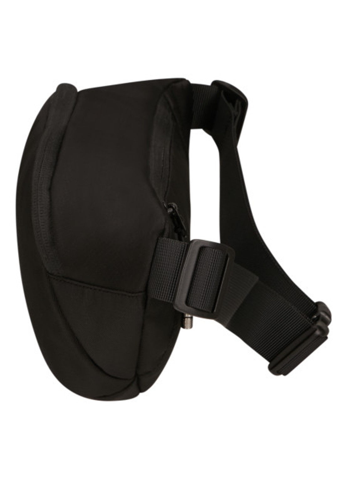 Samsonite Biz2go heuptas - detail 5 zwart