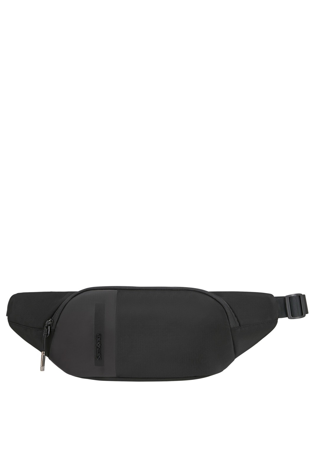 Samsonite Biz2go heuptas - voorkant zwart