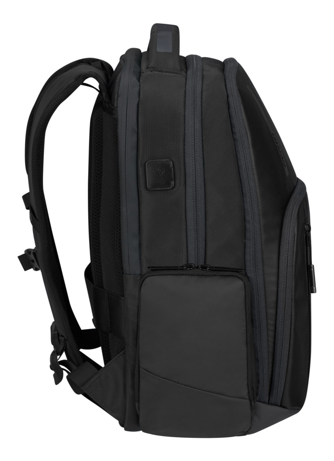 Samsonite Biz2Go rugzak met 14 inch laptopvak - detail 3 zwart