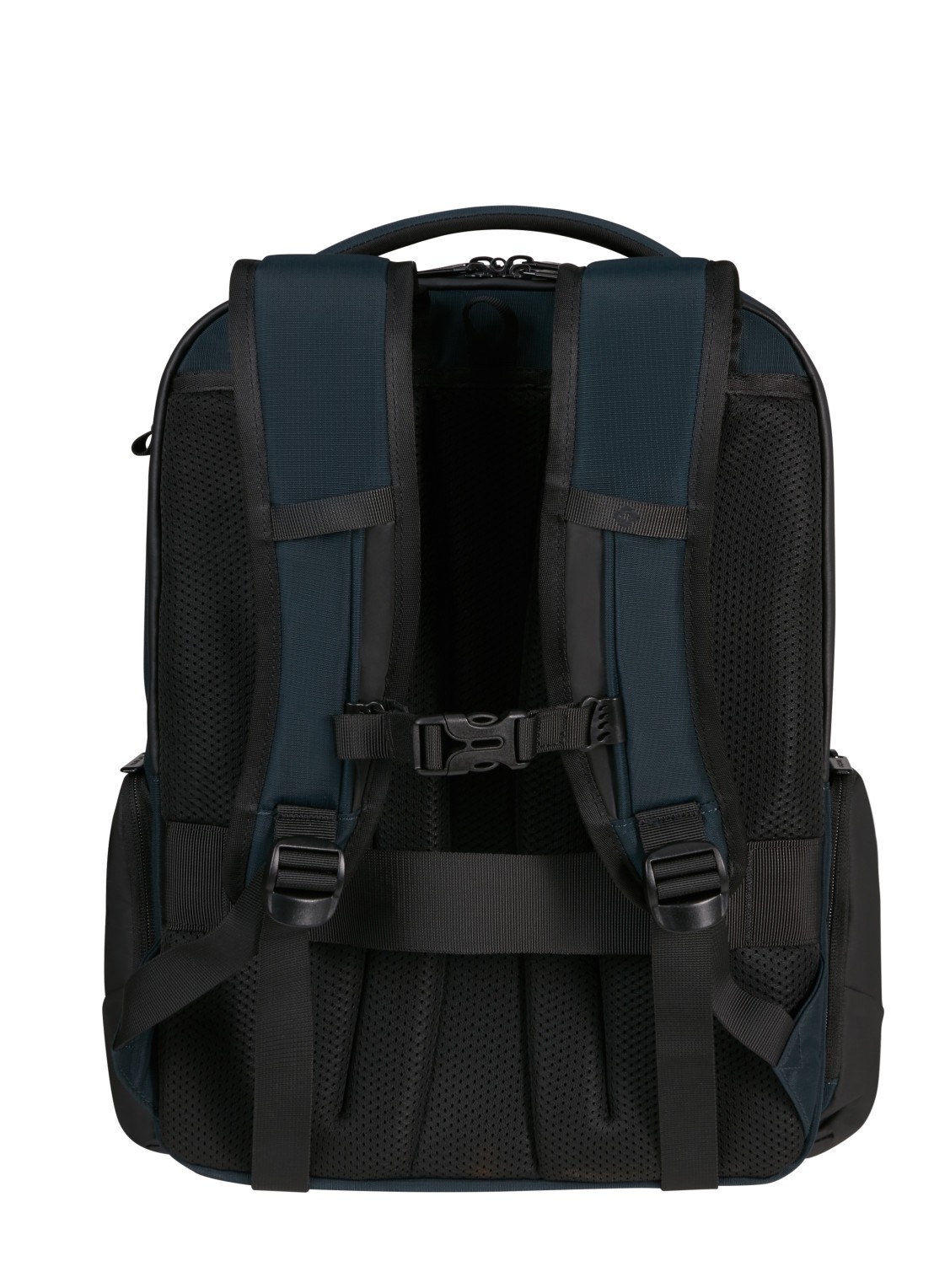 Samsonite Biz2go rugzak met 15,6 inch latopvak - detail 4 indigo