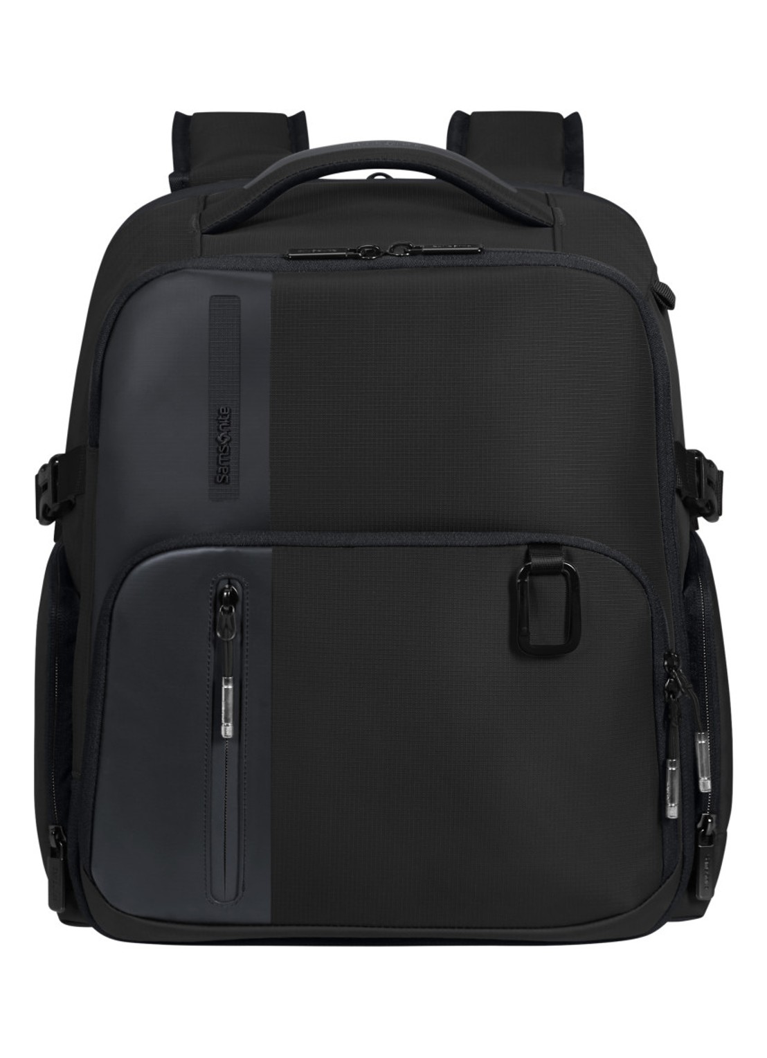 Samsonite Biz2Go rugzak - voorkant 3 zwart