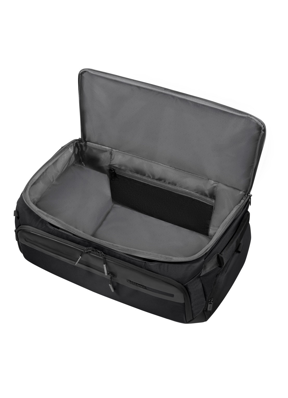 Samsonite Biz2Go S weekendtas - achterkant 3 zwart