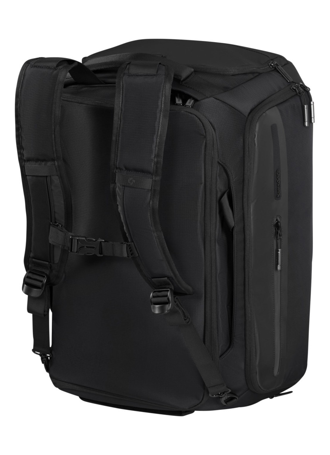 Samsonite Biz2Go S weekendtas - detail 2 zwart