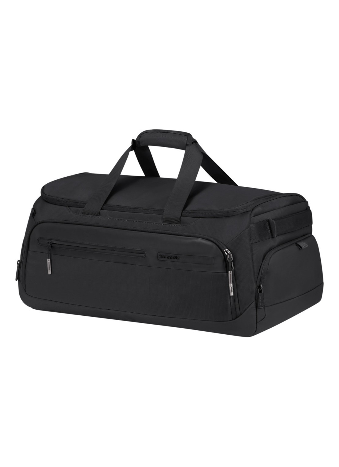 Samsonite Biz2Go S weekendtas - voorkant 5 zwart
