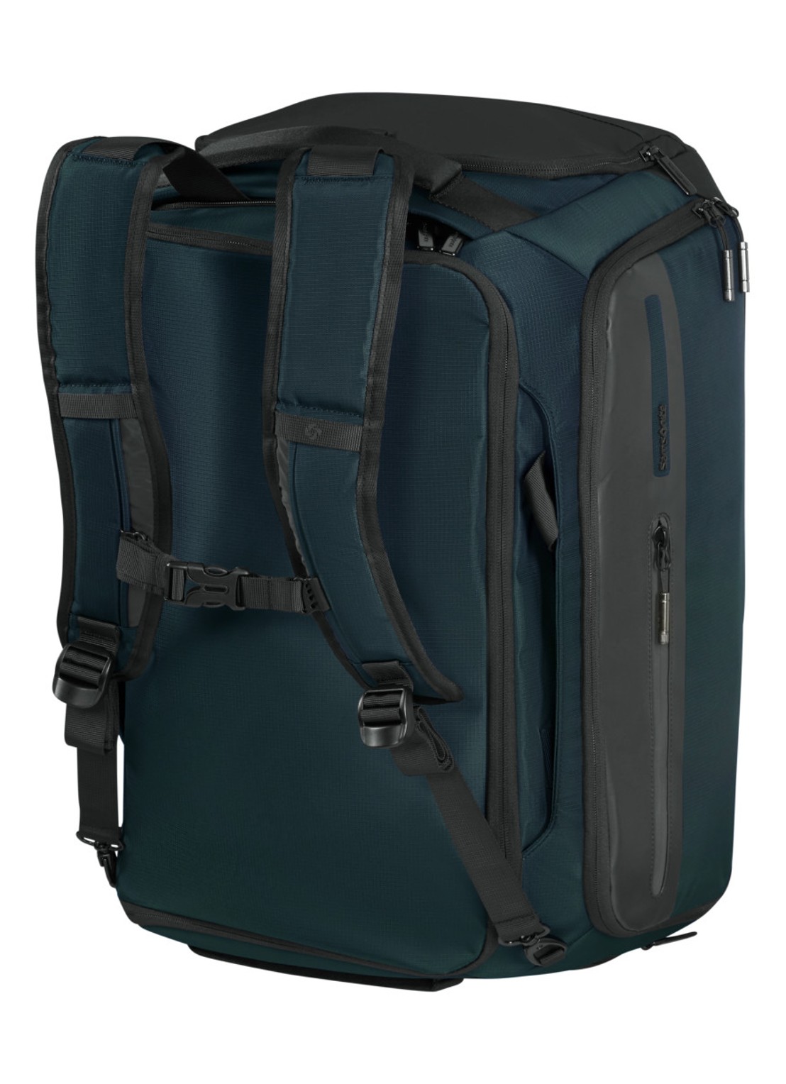 Samsonite Biz2Go S weekendtas - detail 5 donkerblauw