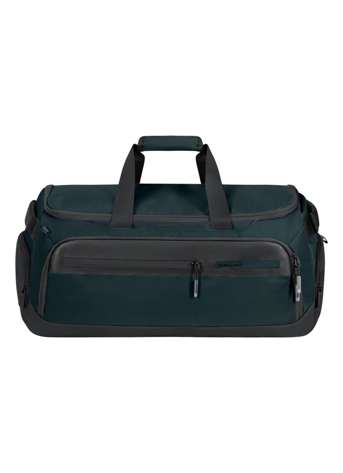Samsonite Biz2Go S weekendtas - voorkant donkerblauw