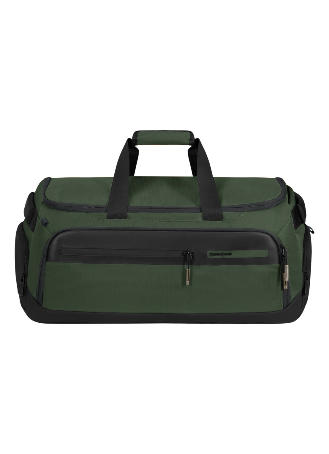 Samsonite Biz2Go S weekendtas - voorkant 4 groen