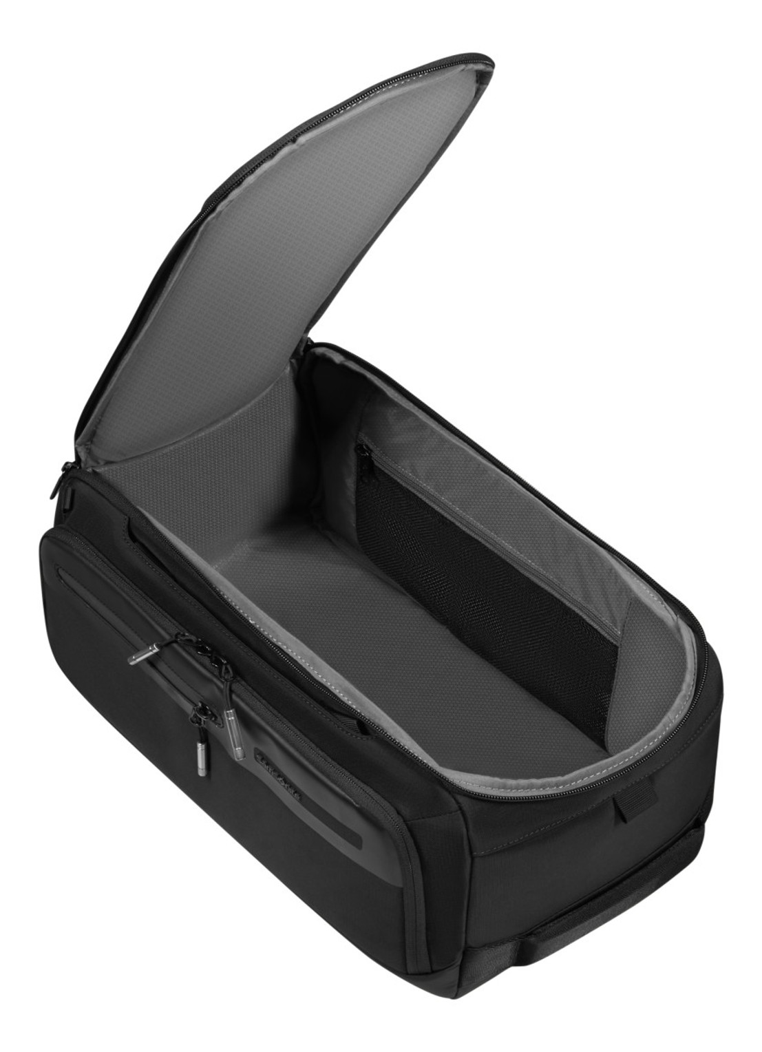 Samsonite Biz2Go XS weekendtas - achterkant 3 zwart