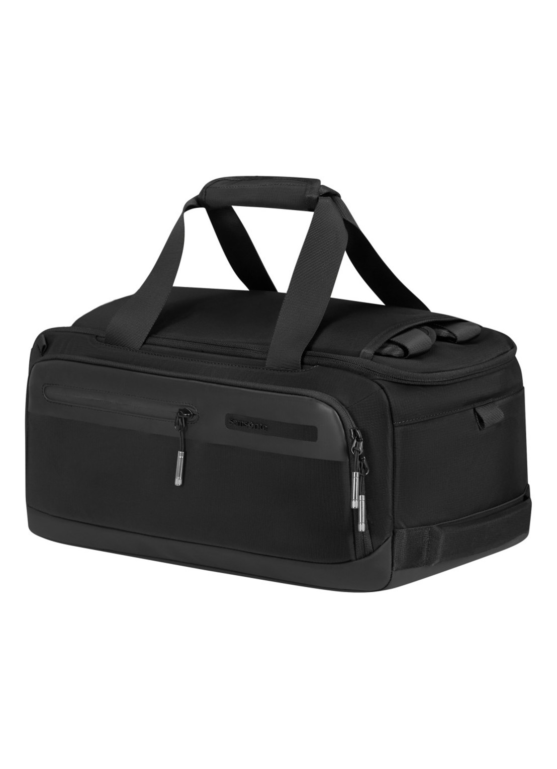 Samsonite Biz2Go XS weekendtas - voorkant 2 zwart