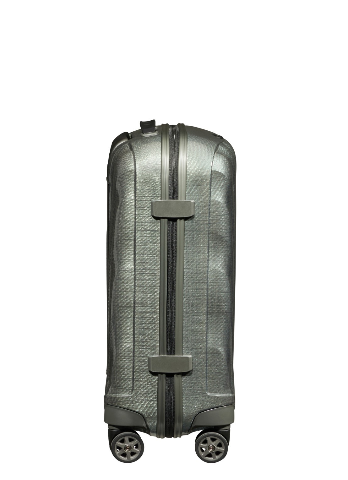 Samsonite C-Lite spinner 55 cm - detail 5 groen