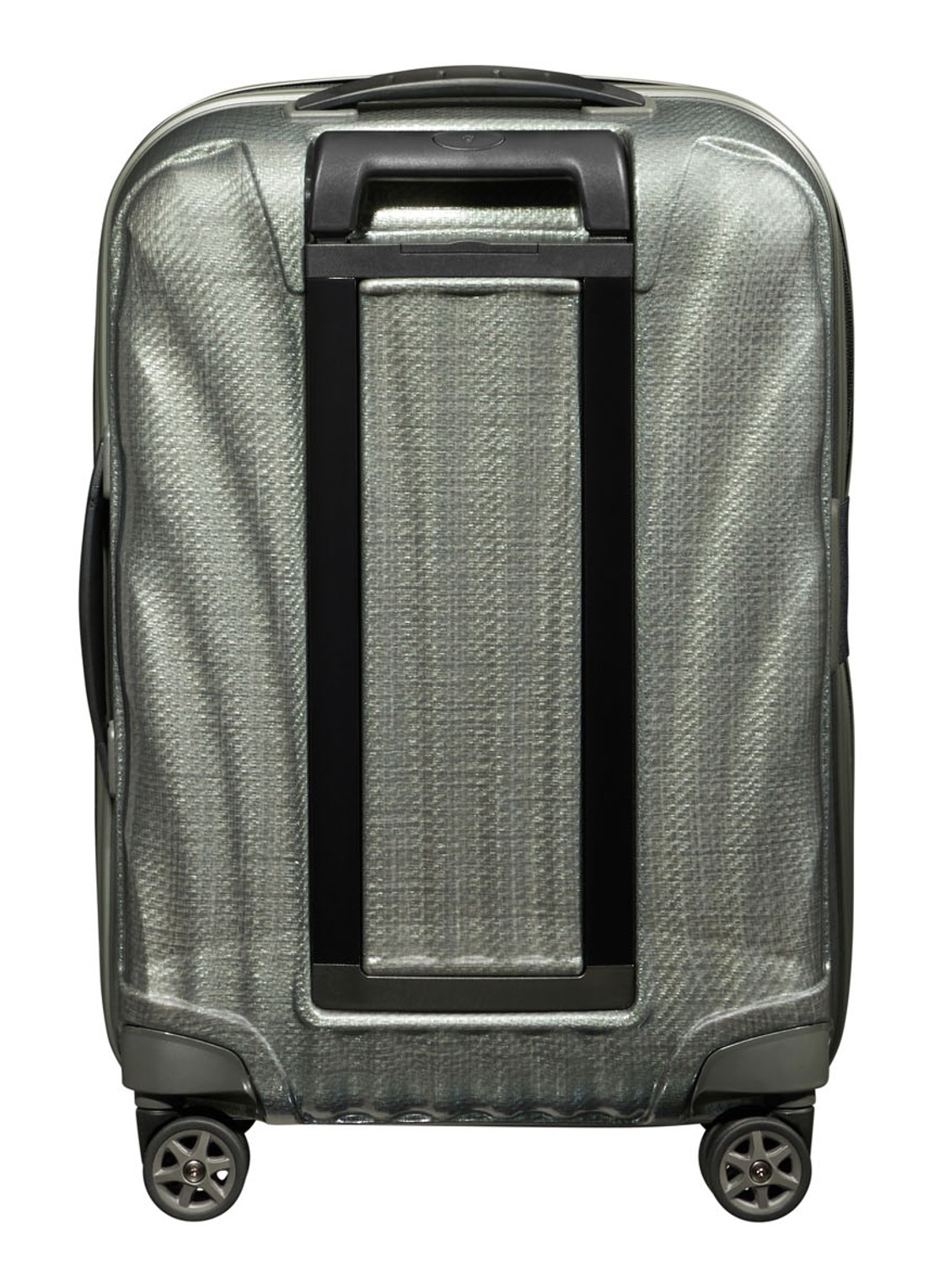 Samsonite C-Lite spinner 55 cm  - detail 2 groen