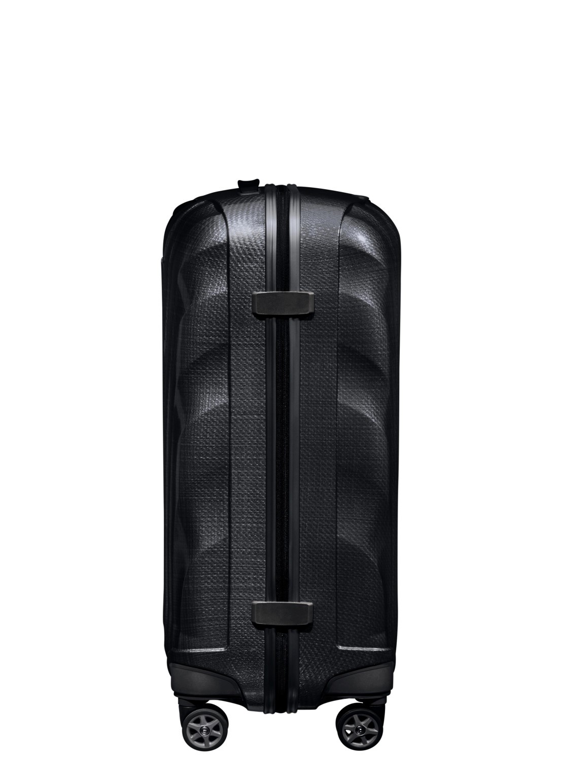 Samsonite C-Lite spinner 69 cm  - detail 5 zwart