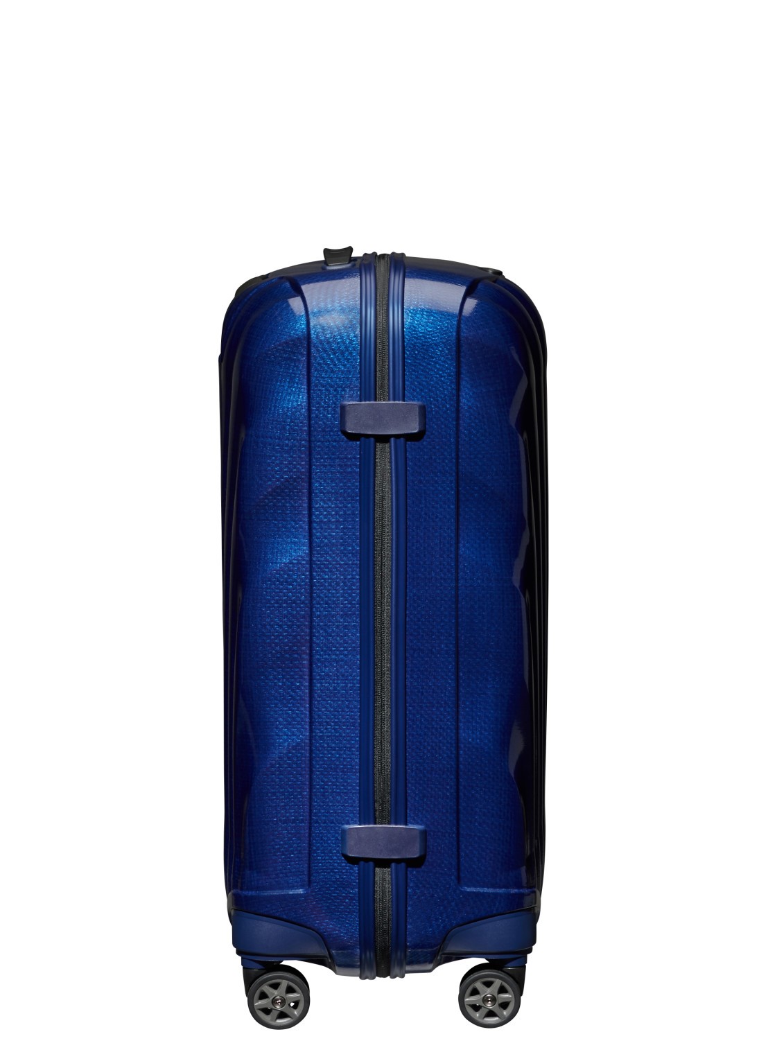 Samsonite C-Lite spinner 69 cm - detail 4 deep blue