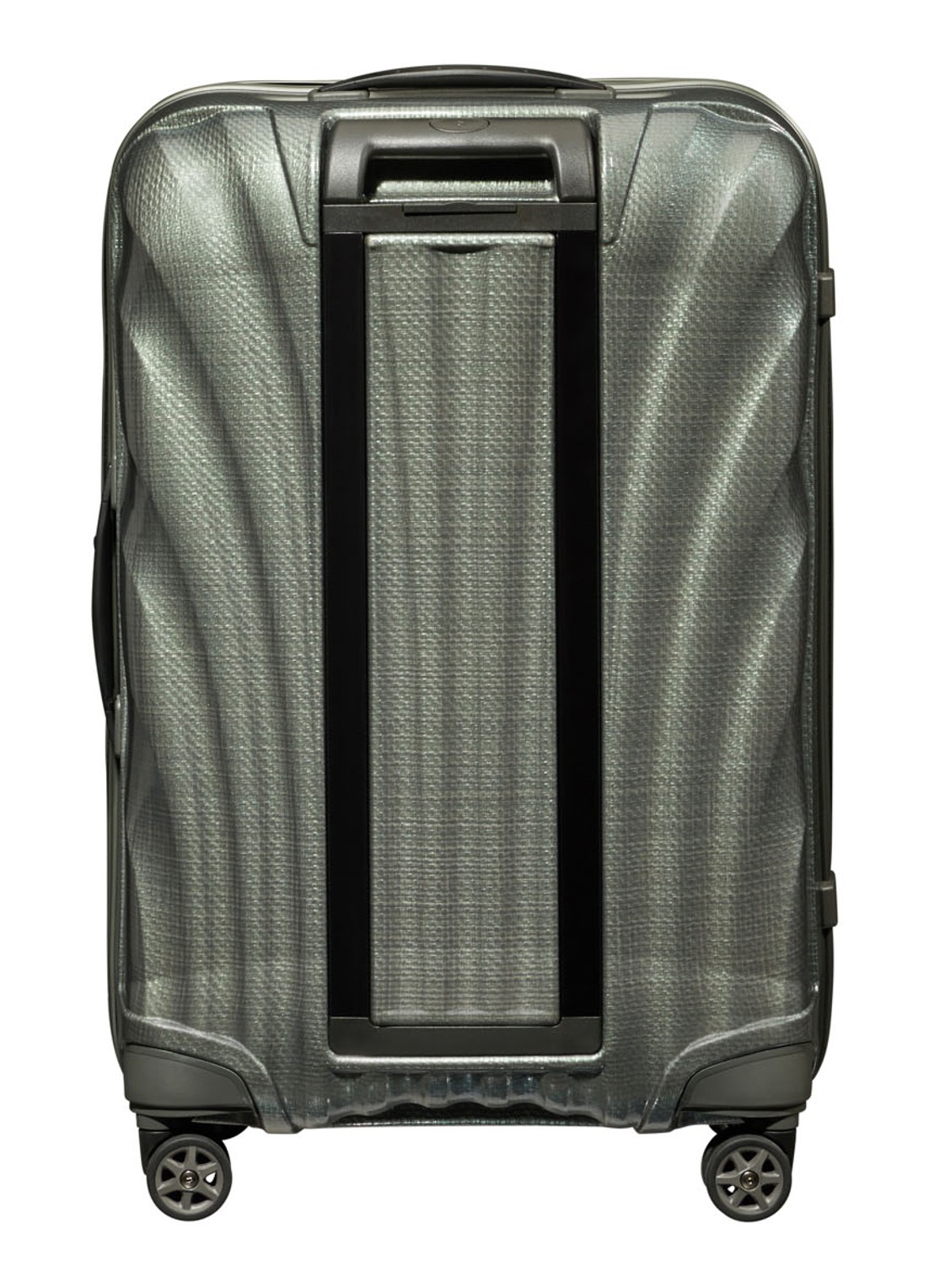Samsonite C-Lite spinner 69 cm - detail 3 bronsgroen